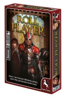 Roll Player