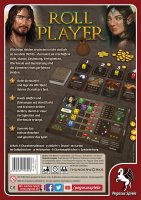 Roll Player