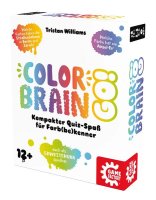Color Brain Go!