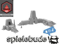 Tempelruinen Set - Imperial Terrain | Spielebude
