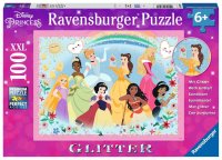 Stark, schön und unglaublich mutig - Ravensburger - Kinderpuzzle