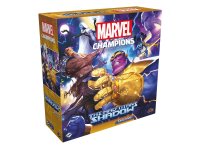 Marvel Champions Das Kartenspiel - The Mad Titans Shadow