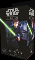 Star Wars Legion - Luke Skywalker