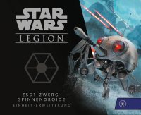 Star Wars Legion - ZSD1-Zwergspinnendroide