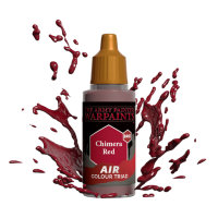 Army Painter - Air Chimera Red