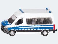 Mercedes-Benz Sprinter Bundespolizei