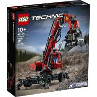 LEGO Technic Umschlagbagger - 42144