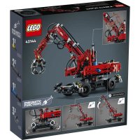 LEGO Technic Umschlagbagger - 42144