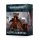 DATACARDS: ADEPTA SORORITAS (ENGLISH) - Discontinued / alte Version