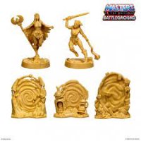 Masters of the Universe Battleground - Wave 1 Masters of the Universe-Fraktion