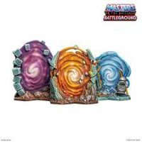 Masters of the Universe Battleground - Wave 1 Masters of the Universe-Fraktion