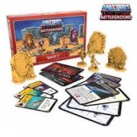 Masters of the Universe Battleground - Wave 1 Masters of the Universe-Fraktion