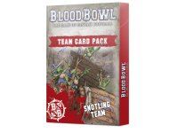 BLOOD BOWL: SNOTLING TEAM CARD PACK