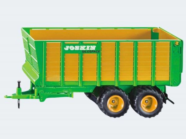 Siku - Joskin Silagewagen