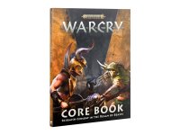 WARCRY CORE BOOK (ENGLISH)