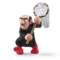 Schleich Schlumpf Gargamel