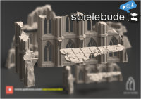 Thesalon Ruine B – Sacrusmundus | Spielebude