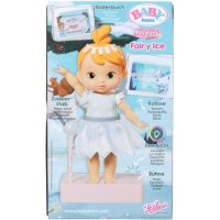 Baby Born - Storybook Fairy Ice 18cm