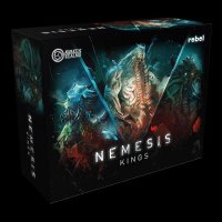 Nemesis - Kings