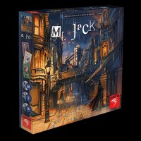 Mr. Jack (Neuauflage)