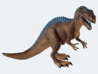 Schleich - Dino Acrocanthosaurus