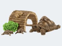 Schleich Wild Zuhause für Schildkröten - 42506