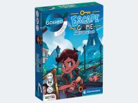 Galileo Escape Game Abenteuer in Paris - 59268