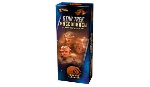 Star Trek: Ascendancy - Ferengi Expansion