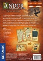 Andor StoryQuest - Dunkle Pfade