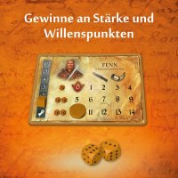 Andor StoryQuest - Dunkle Pfade