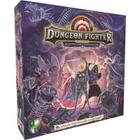 Dungeon Fighter: 2. Edition - Gruft der...