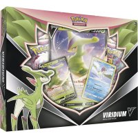 Pokemon - Viridium-V Kollektion