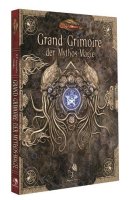 Cthulhu: Grand Grimoire (Normalausgabe) (Hardcover)