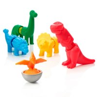 SmartMAX - My First Dinosaurs