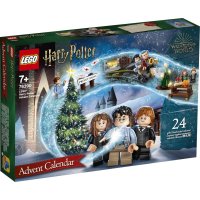 LEGO Harry Potter Adventskalender 2021