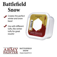 Army Painter - Snow Flock