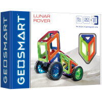 GEOSMART  - Lunar Rover