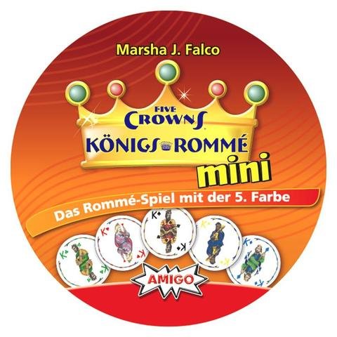 Königs-Rommé mini