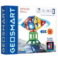 Geo Smart - Space Ball