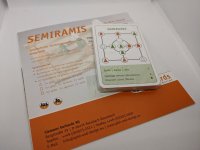 SEMIRAMIS (Spielebude-Edition)