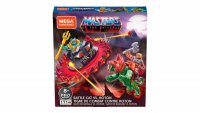 MEGA - Masters of the Universe - Battle Cat vs. Roton