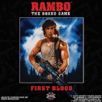 Rambo: First blood, ENGLISCH!