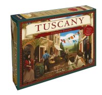 Viticulture: Tuscany Essential Edition (deutsch)