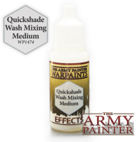 Army Painter - Quickshade Wash Mixing Medium