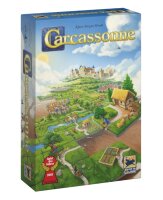 Carcassonne (V3.0)