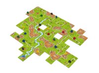 Carcassonne (V3.0)