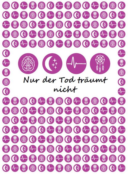 Nur der Tod träumt nicht – Krimi-Dinner Spiel für 4 Personen