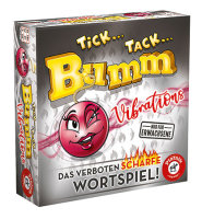 Tick Tack Bumm – Vibrations