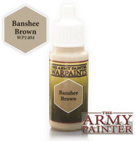 Army Painter - Banshee Brown