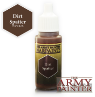 Army Painter - Dirt Spatter